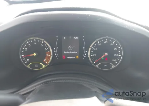 2020 Jeep Renegade Latitude Fwd from USA, damaged, VIN ZACNJABB2LPL04305